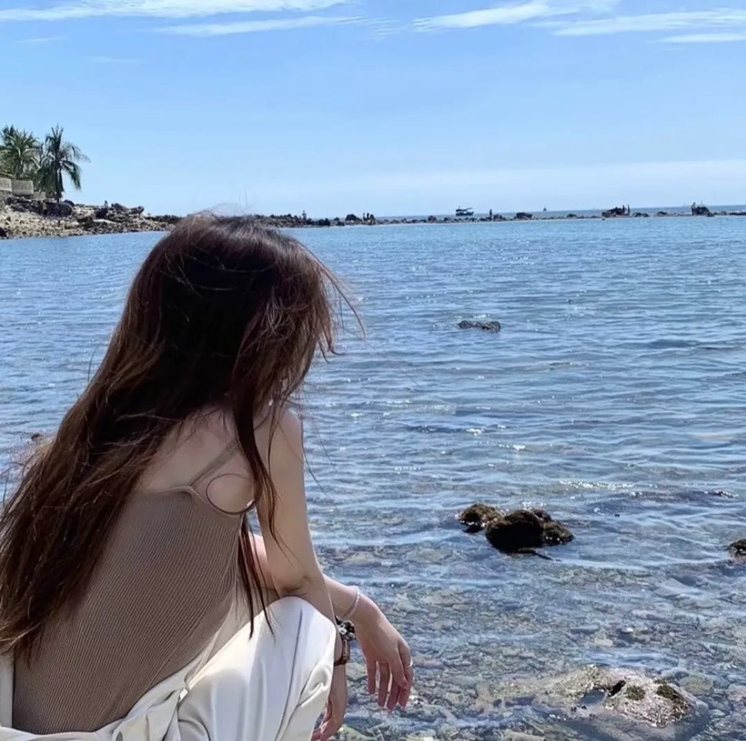 第十九个妻子
